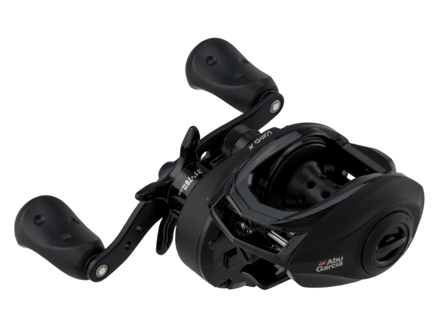 Mulinello per Mancini Abu Garcia Revo X - REVO X LP