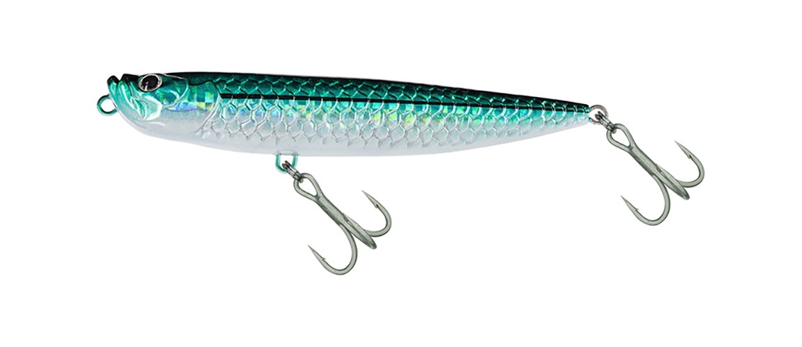 Pencilbait Molix WTD-90T Rattlin' Tarpon Series Col. 325 MX Aguglia