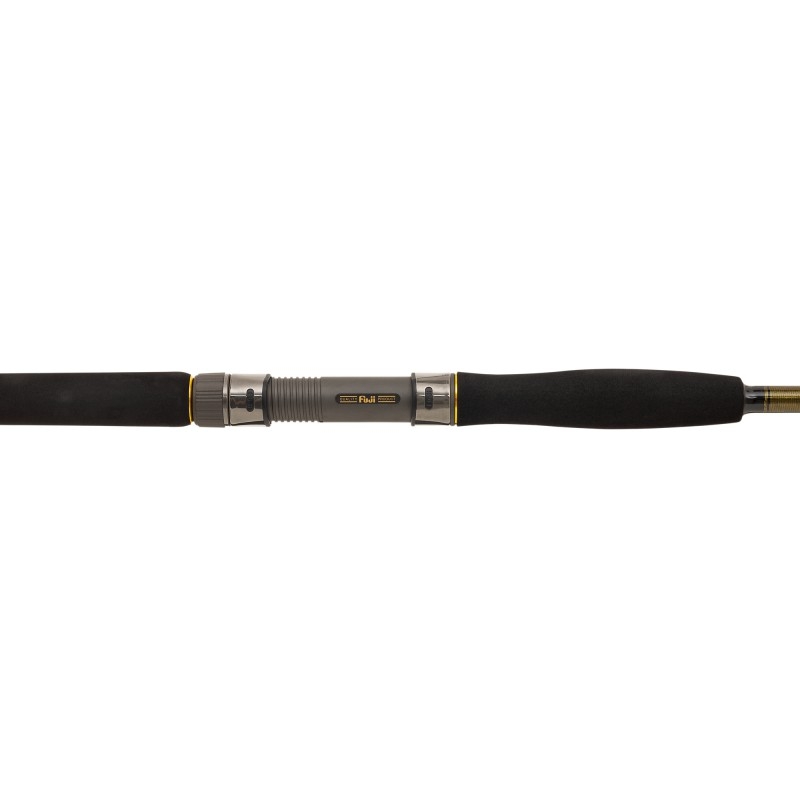 Canna Penn Legion Cat Gold Spin