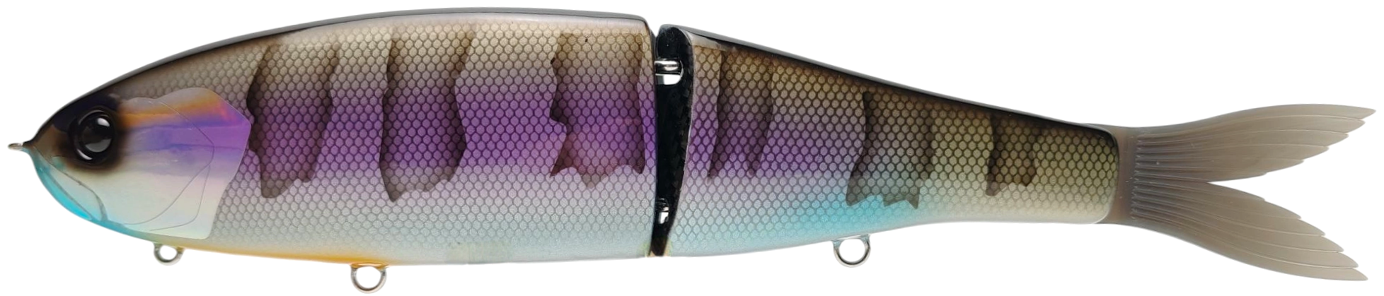 Glidebait Studio Composite Volta 275 MK col. Dark Hus