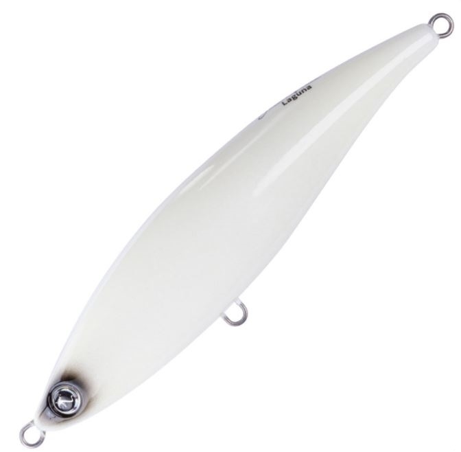 Stickbait Seaspin Janas 107 Laguna col. Glwb