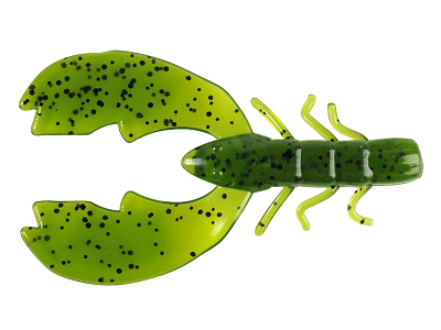 Gambero Berkley Powerbait Chigger Craw 4”