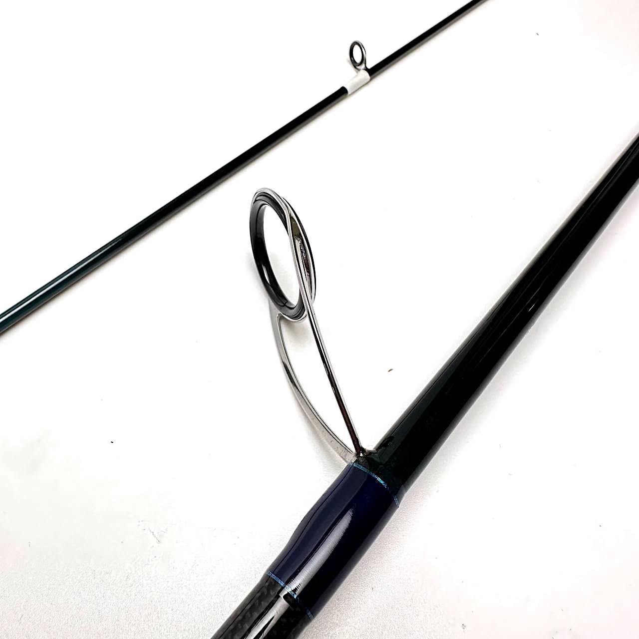 Canna Spinning Century HPR  Lure rod