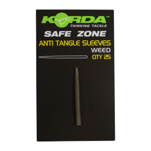 Cono Antigroviglio Korda Anti Tangle Hooklink Sleeves Weed