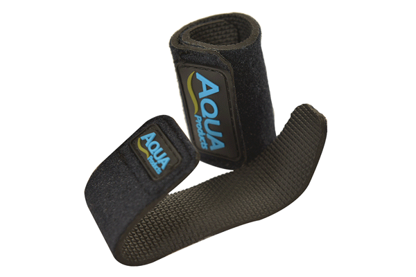 Fasce fermacanna Neoprene Rod Straps (1 paio)