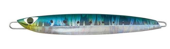 Metal Jig CB ONE Zero Uno 45 gr col. 01 Sardine Metal Jig CB ONE Zero Uno 45 gr col. 01 Sardine