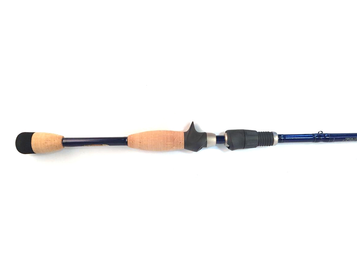 Canna legend tournament bass casting tbc610mxfnsi Canna legend tournament bass casting tbc610mxfnsi