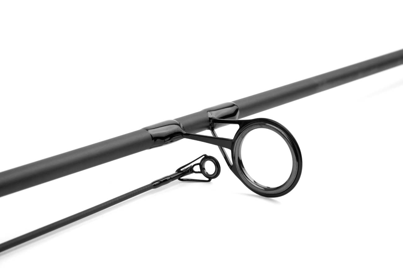 Canna Daiwa Black Widow EXT