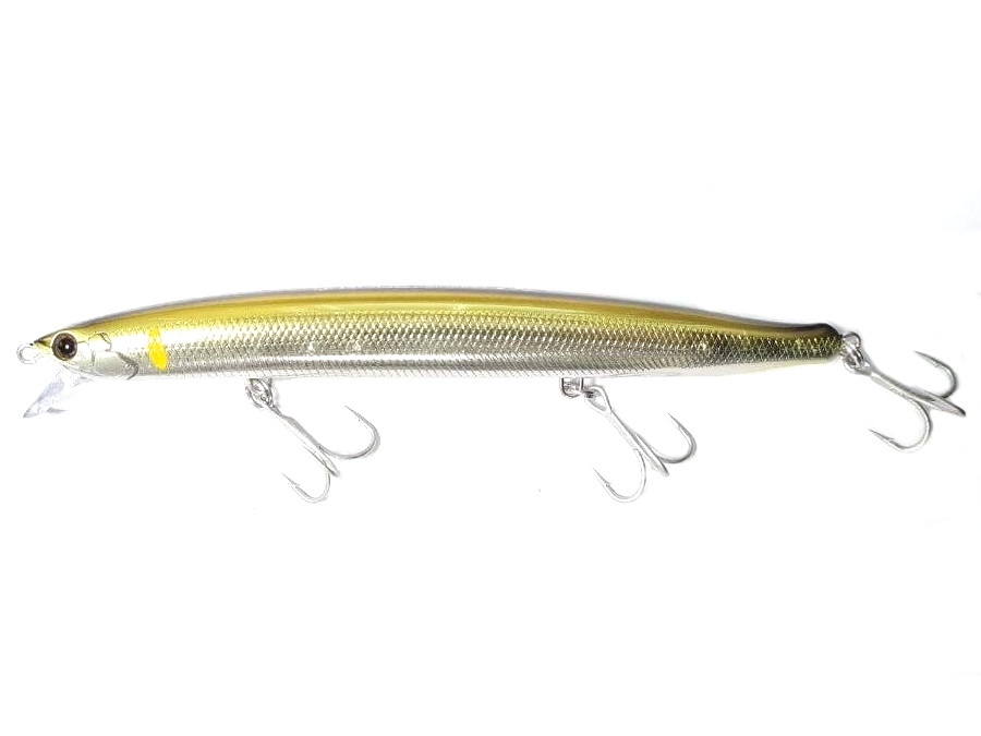 Minnow Tackle House Contact Node 150S