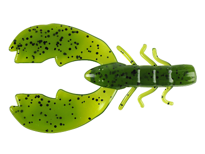 Gambero Berkley Powerbait Chigger Craw 3” col. Watermelon