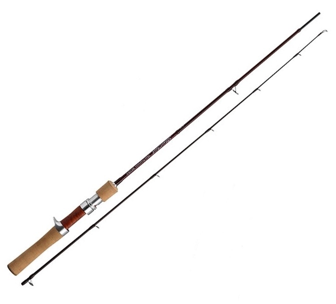 Canna Baitcasting Daiwa Silver Creek