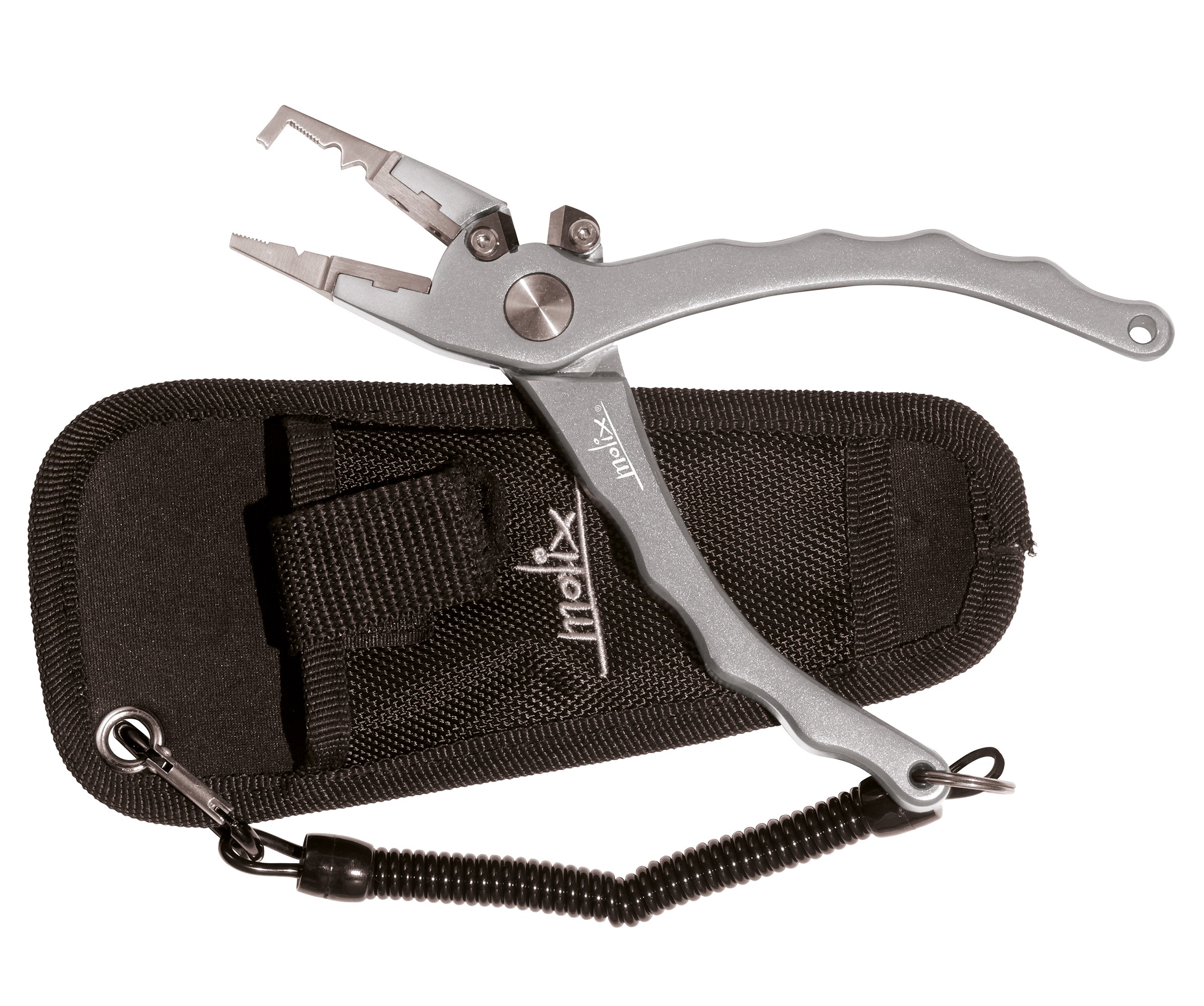 Pinza Molix Big Game Pliers