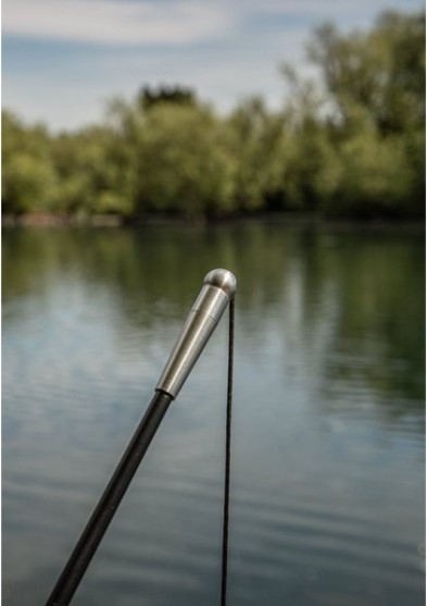 Guadino Solar Bow-lite Landing net 42