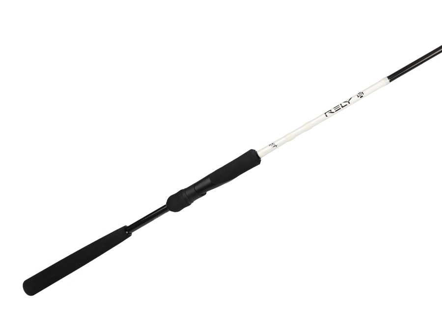 Canna 13 Fishing Rely S Spinning 8'10” M 10-30gr 2pz