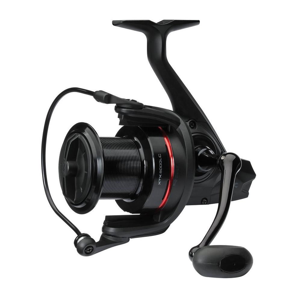 Mulinello JRC XTX 10000 LC