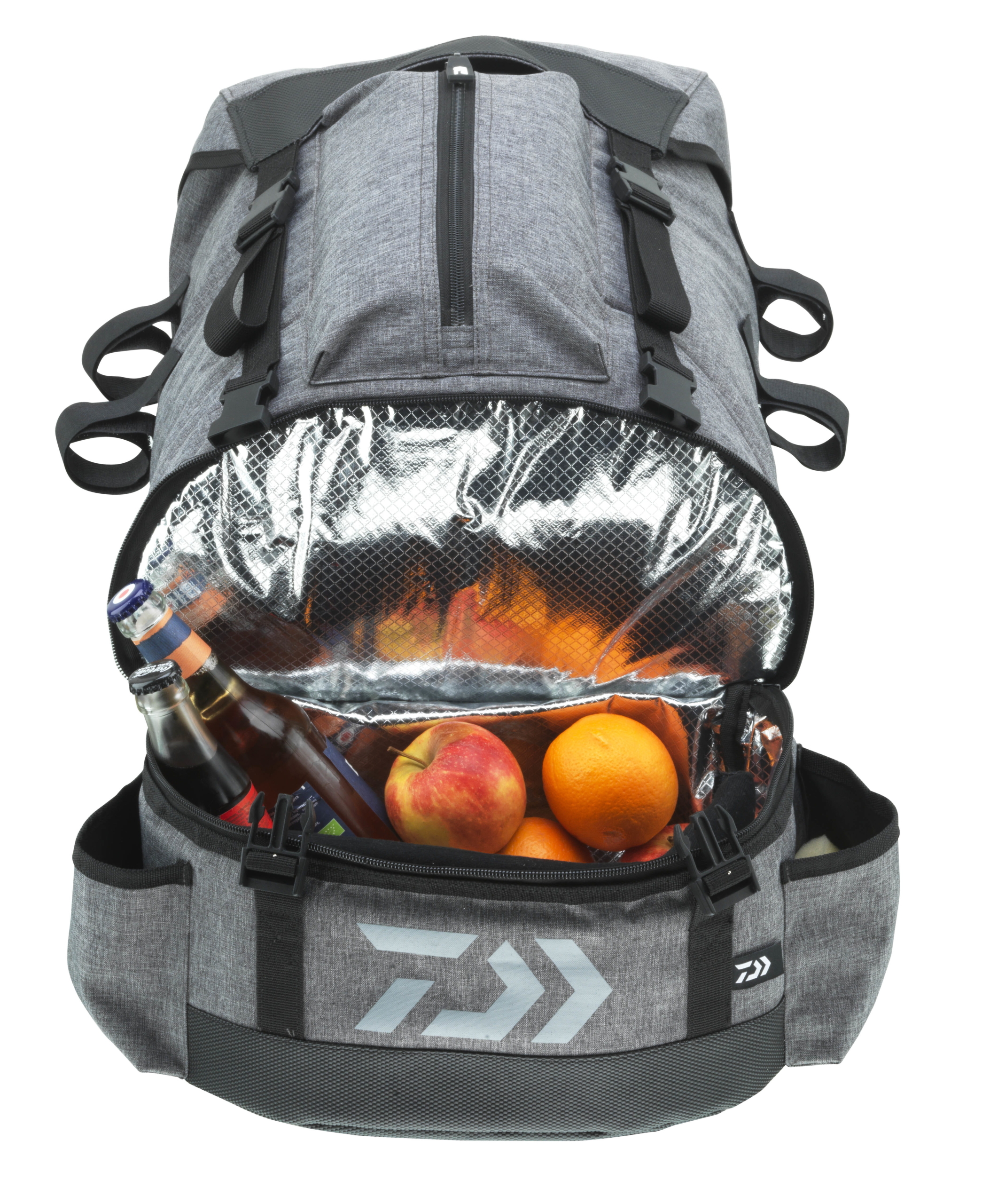 Zaino Daiwa D-Vec Rucksack