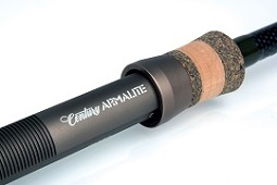 Canna Armalite MK3 placca ALPS 
