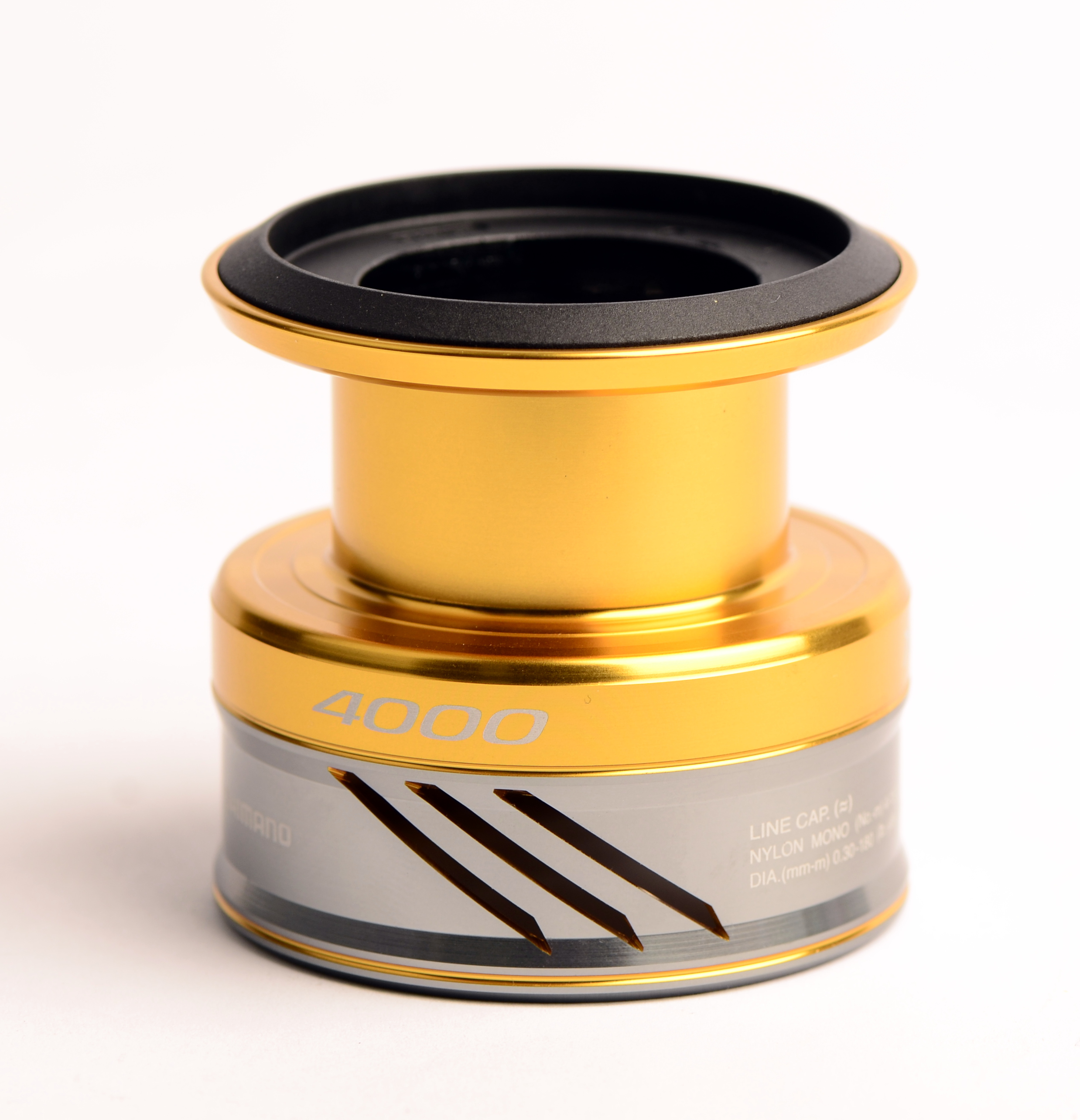 Bobina Shimano Spool Nasci 4000 FB NAS4000FB & NAS4000XGFB Bobina Shimano Spool Nasci 4000 FB NAS4000FB & NAS4000XGFB