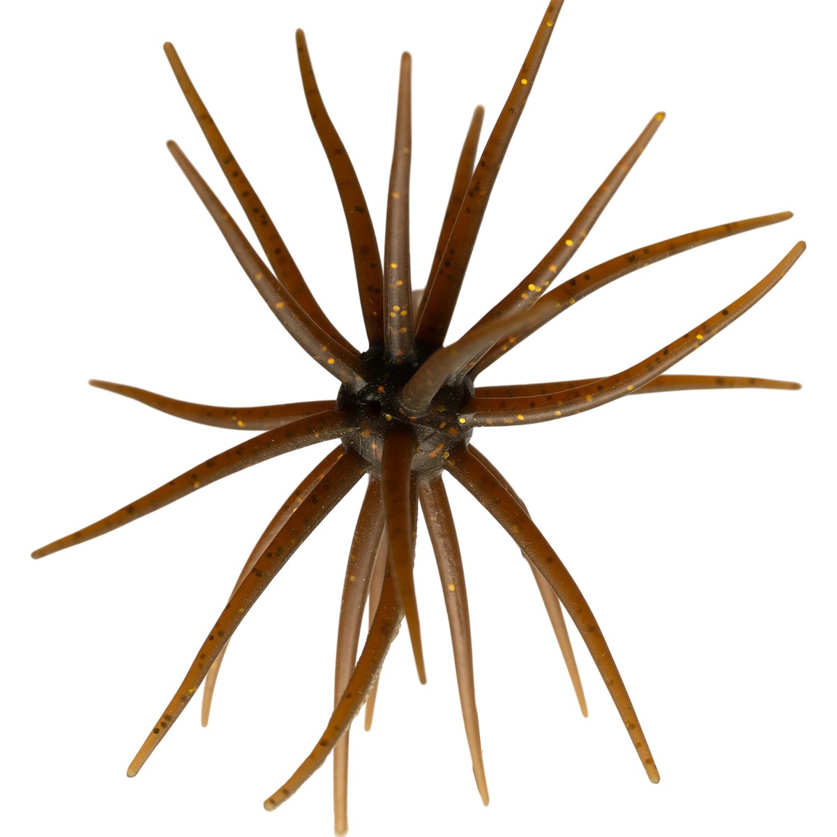 Softbait Hide Up Kyu Coike col. 005 Motor Oil GF Softbait Hide Up Kyu Coike col. 005 Motor Oil GF
