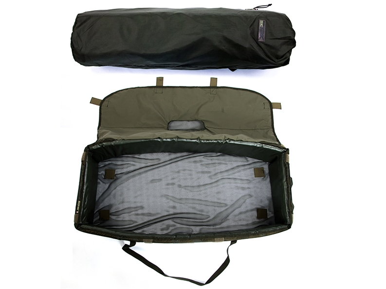 Materassino Sonik Sk tek unhooking cradle