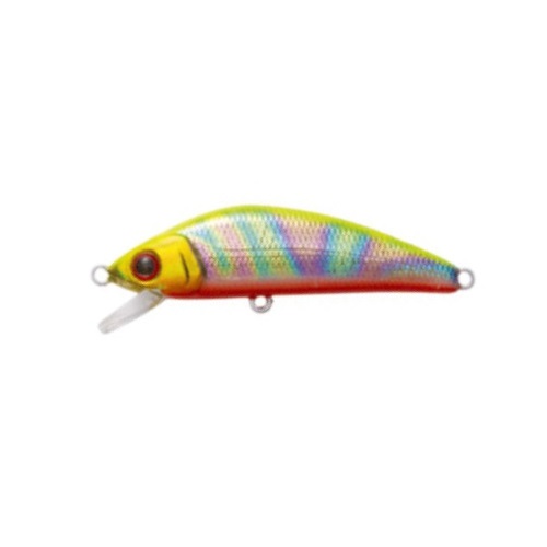 Jerkbait Native Forest I-Fish FT 5S 5 g col. EX09 Jerkbait Native Forest I-Fish FT 5S 5 g col. EX09