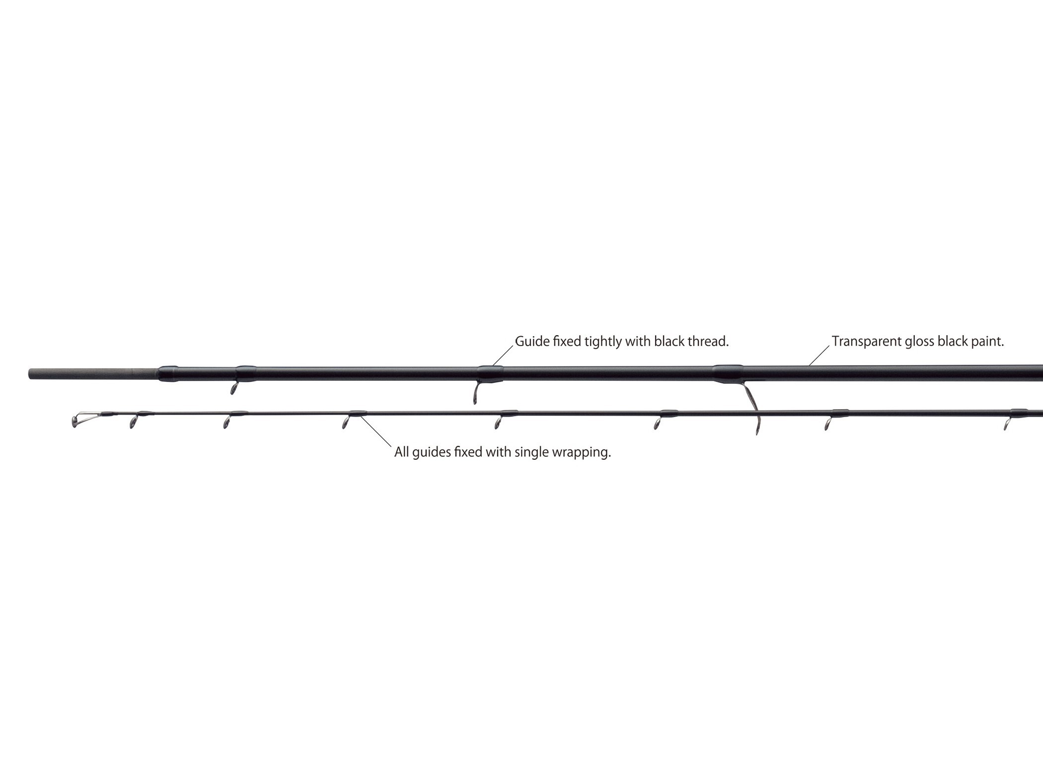 Canna Zenaq Plaisir Answer PA99 RG (Distance Cranker)