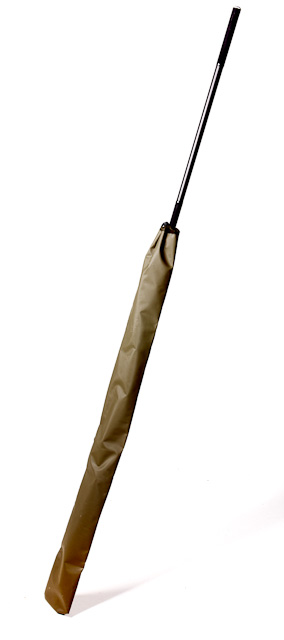 Guadino Trakker EQ Carbon Landing Net