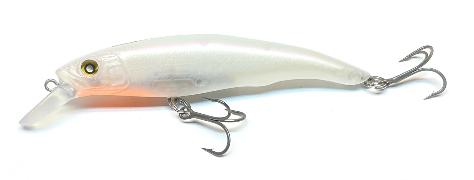 Jerkbait Nishine Erie 95SD