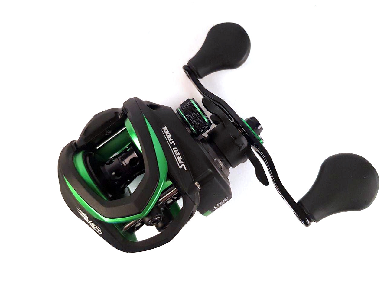 Mulinello Lew's MS1SHL Mach Speed Spool