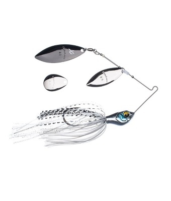 Spinnerbait Elite Lure CFS 5/8 oz JG 