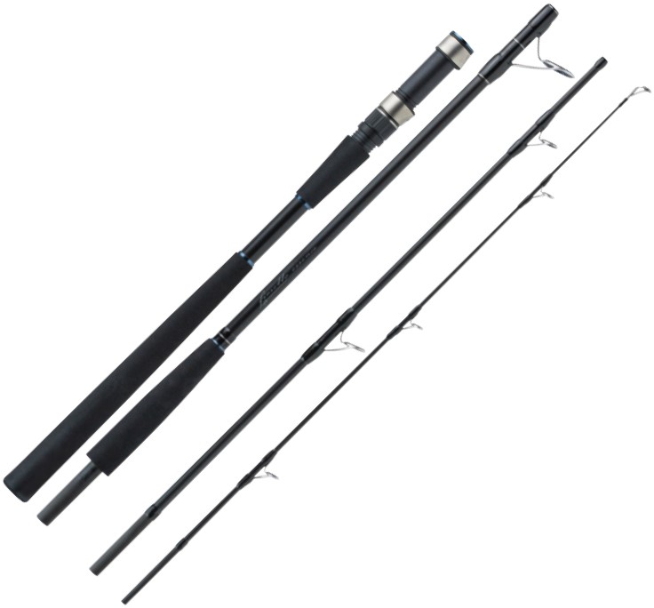 Canna Molix Fioretto Essence Travel 40-100 g MFE-ST-774H
