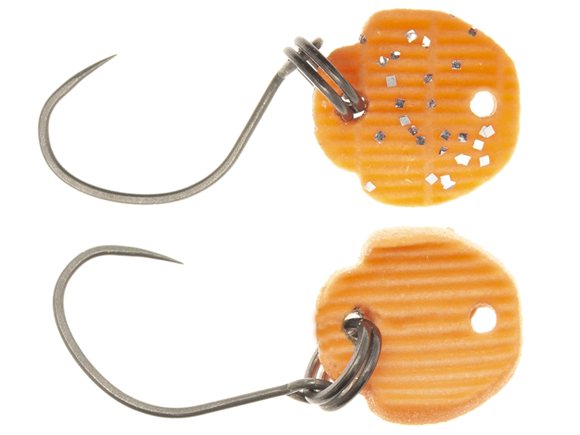 Bottom Spoon NeoStyle Hado 0.8 gr #08