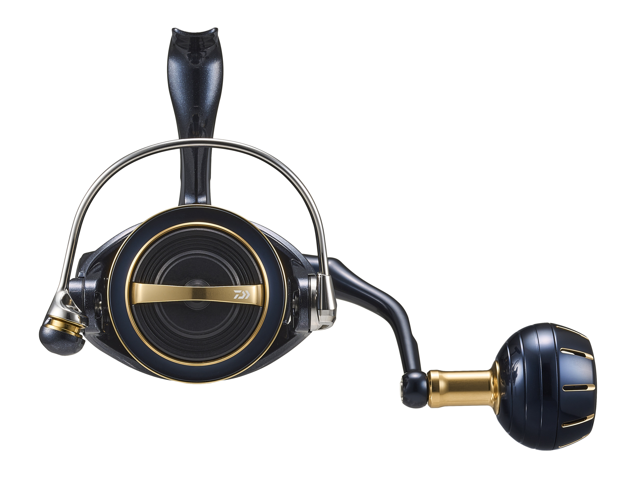 Mulinello Daiwa 23 Saltiga (G)