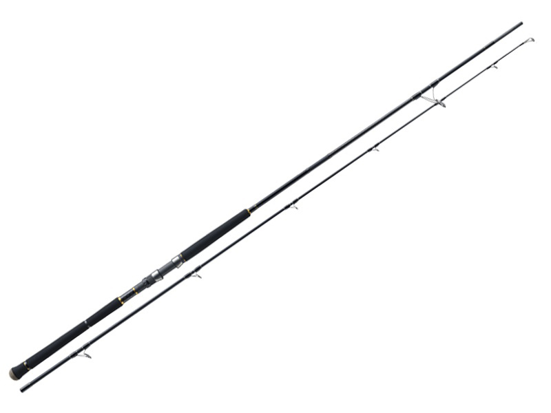 Canna Major Craft N-One Shore Jigging NSS-962HH