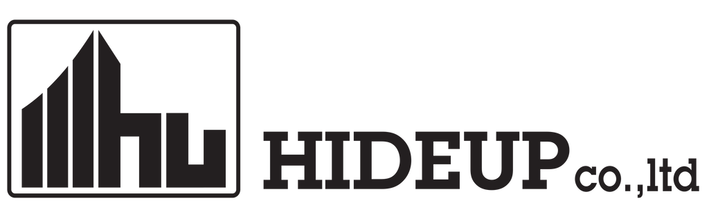 Hideup