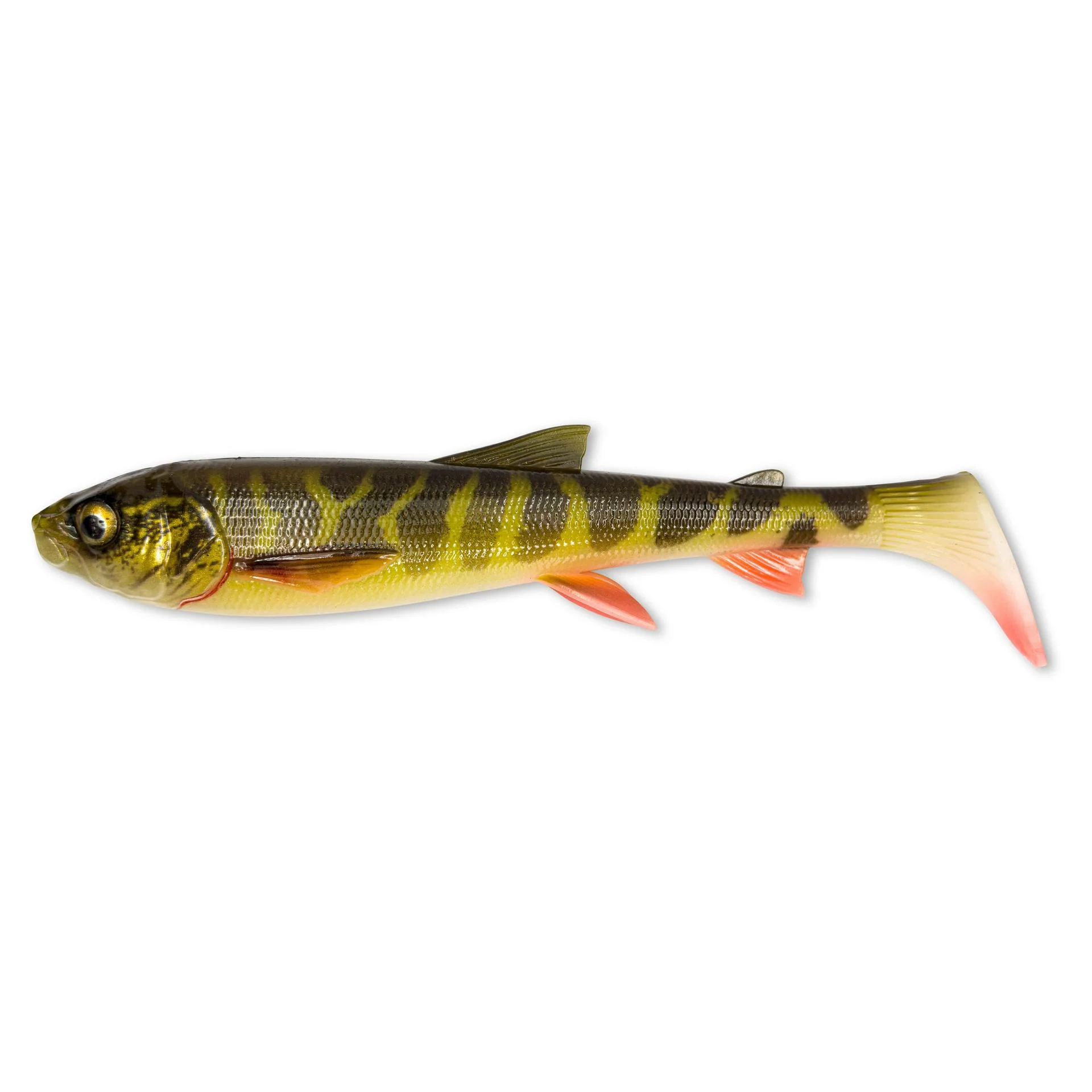 Soft Shad Savage Gear 3D Whitefish Shad 15 cm 27 g