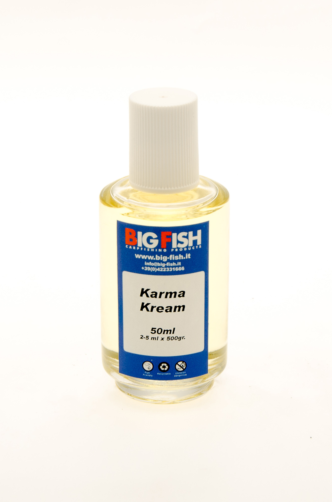 Aroma Karma Kream