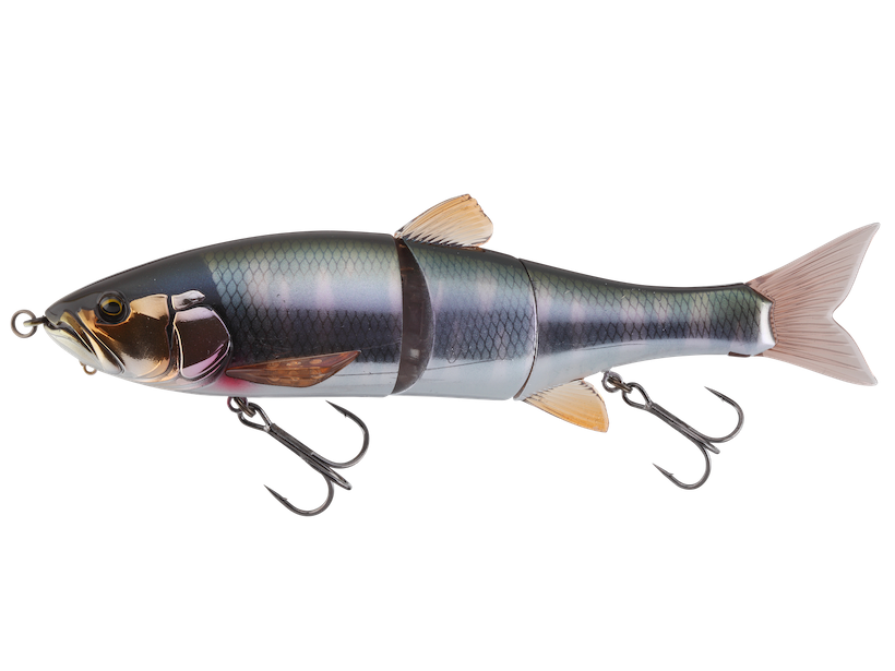 Swimbait Jackall Dowzswimmer 180 SF Col. Hologram Swimmer