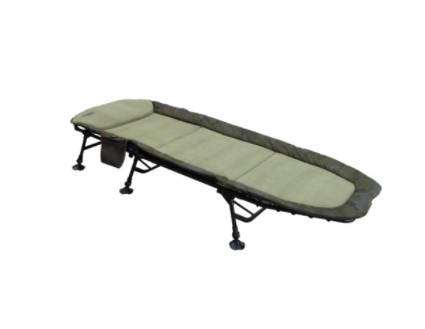 Sedia Sonik Sk-Tek Lounger Bedchair