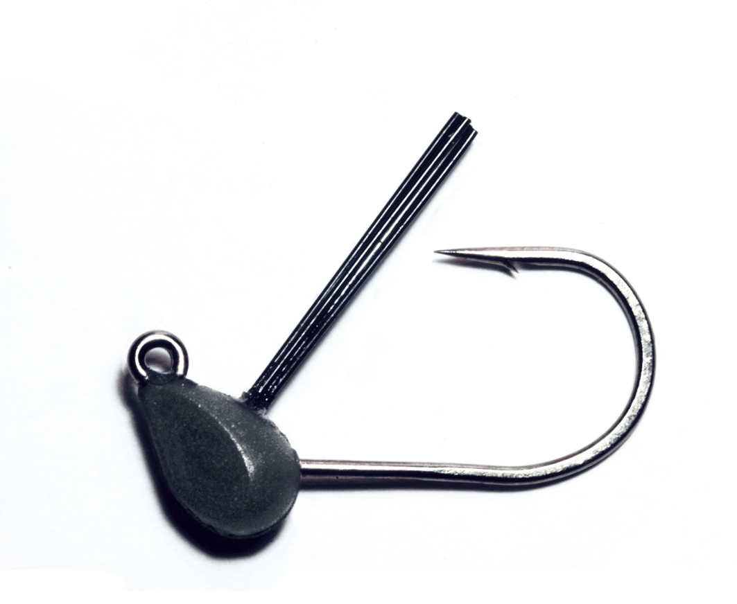 Testina Piombata Wacky OMTD T-Wacky Jighead OJ1000