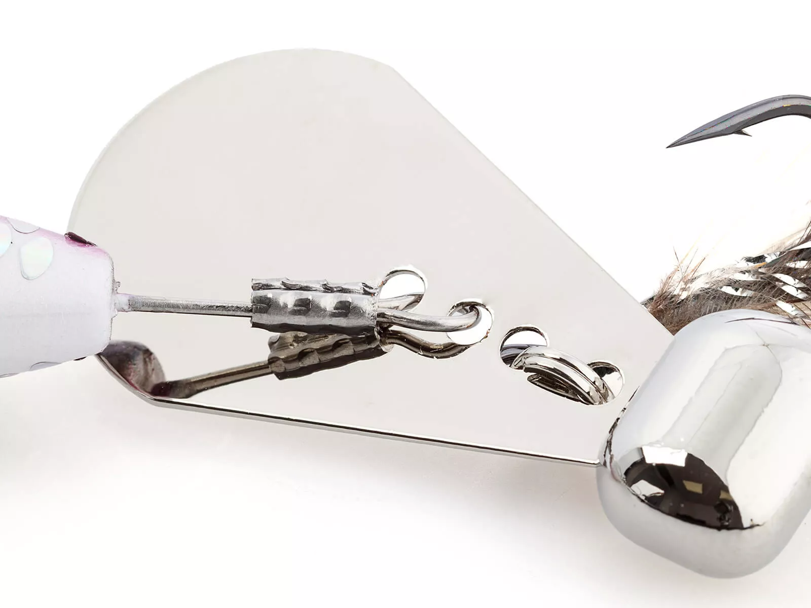 Top Water Bait Z-Man Hellraizer 5" 