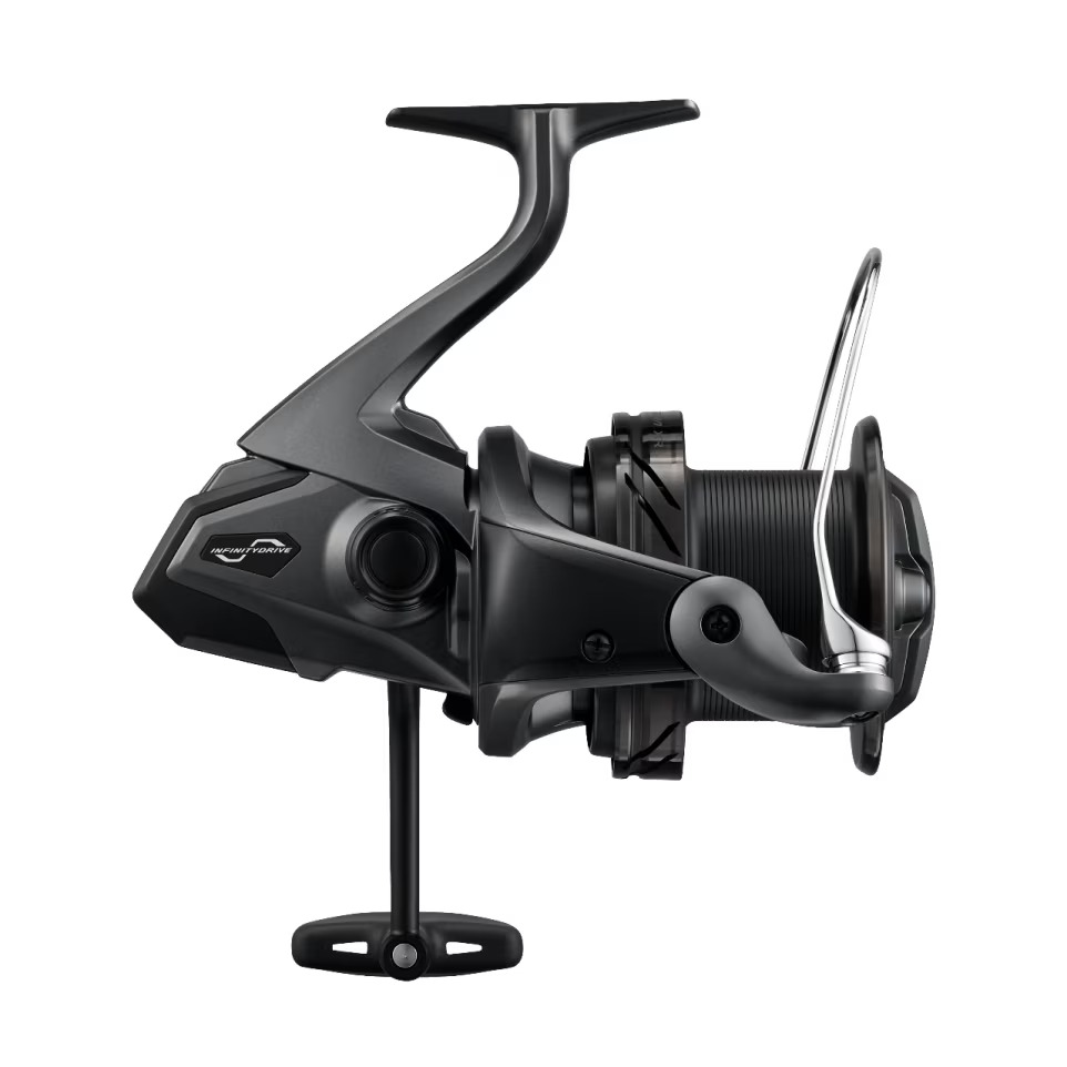 Mulinello Shimano Ultegra XR 14000 XTD