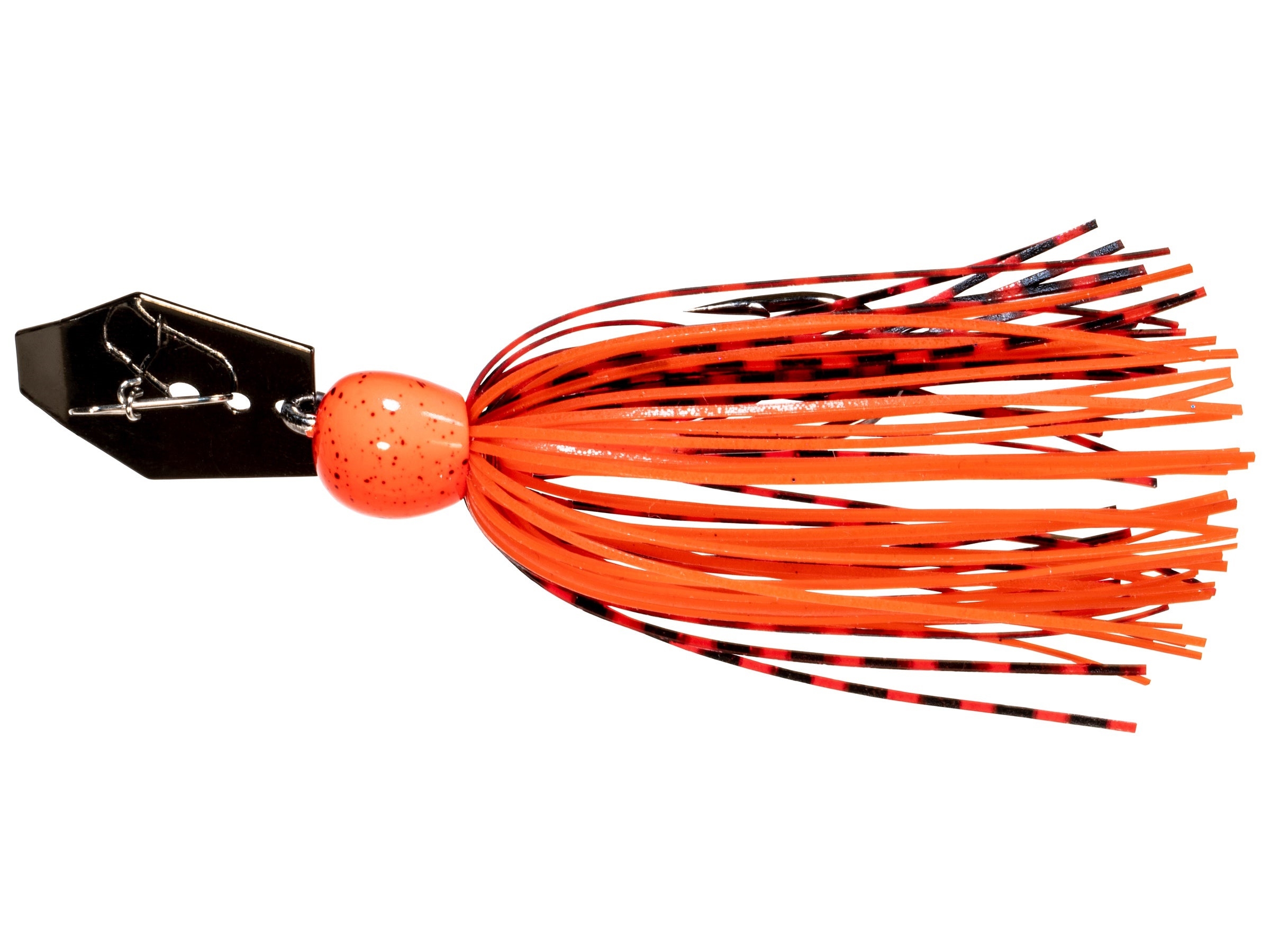 Bladed Jig Z-Man Chatterbait Mini Max 3/8 oz