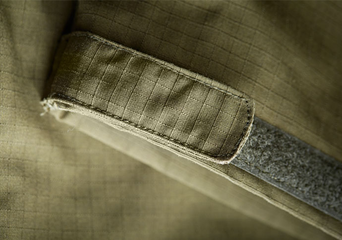 Pantaloni Trakker Ripstop Thermal Combats