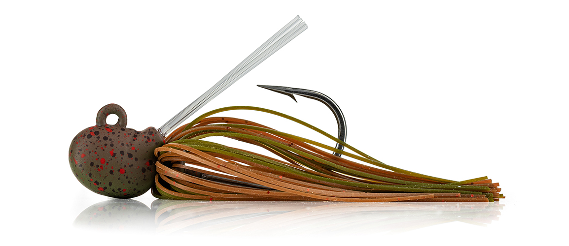 Rubber Jig Molix Nano Jig R 1/8 oz