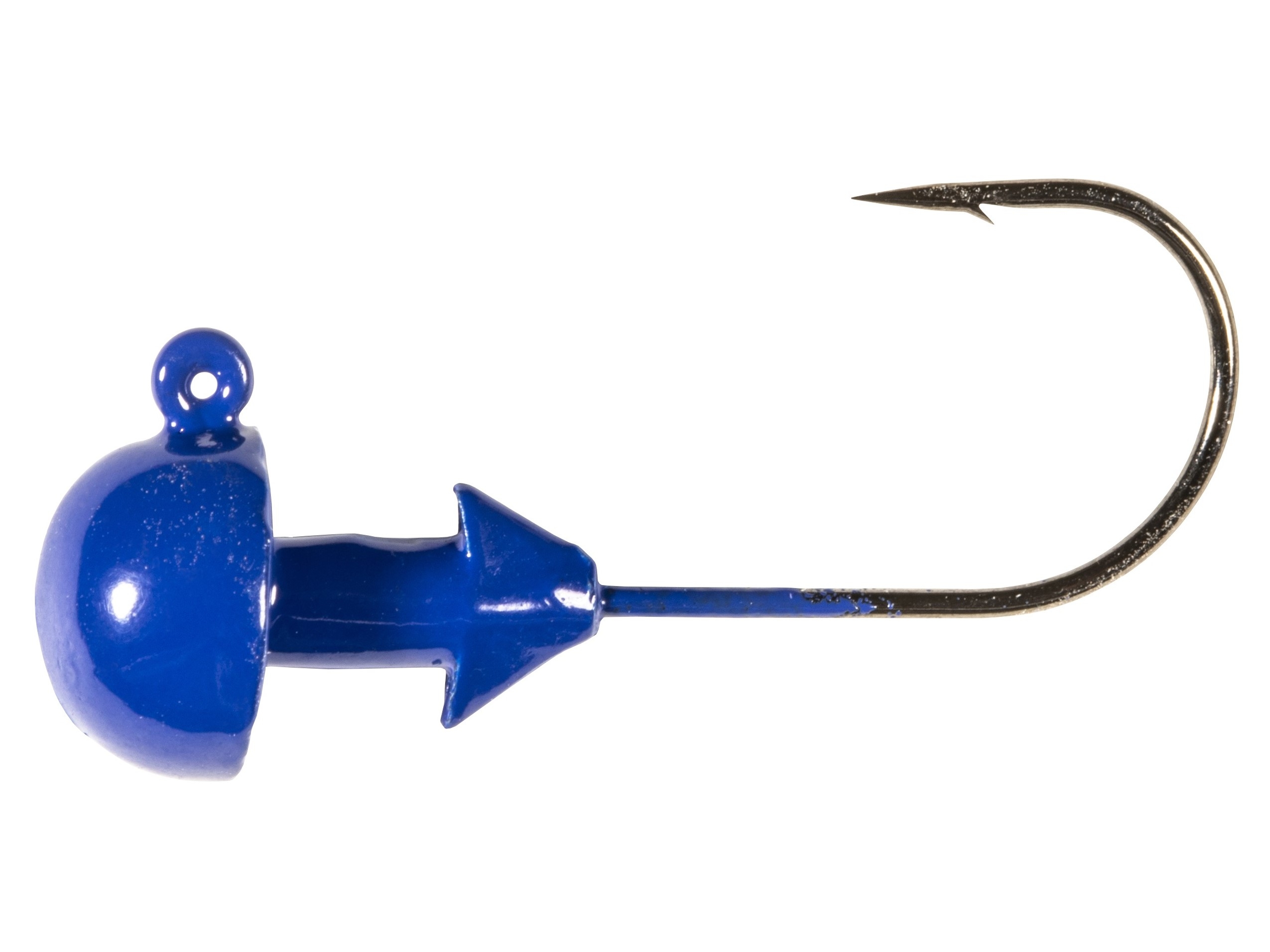 Ned Rig Jig Z-Man OG Mushroom Jigheads 1/32oz (0,9g) col. 05 Blue