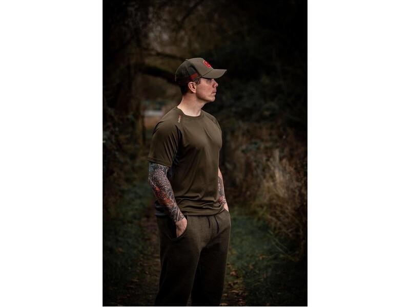 Maglia Trakker Moisture Wicking T-Shirt