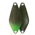 Ondulante ValkeIN Hi-Burst Spoon 1.6 gr