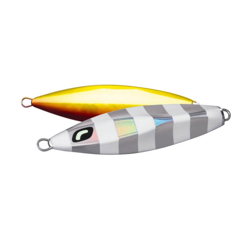Metal Jig Shimano Ocea Wing 135 g col. 27T RG Zebra Metal Jig Shimano Ocea Wing 135 g col. 27T RG Zebra