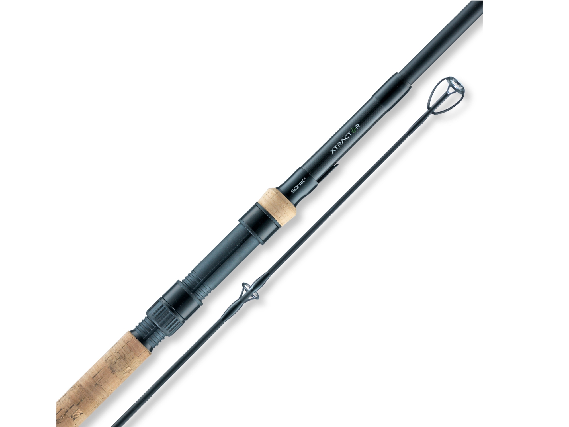 Canna Sonik Xtractor cork rod